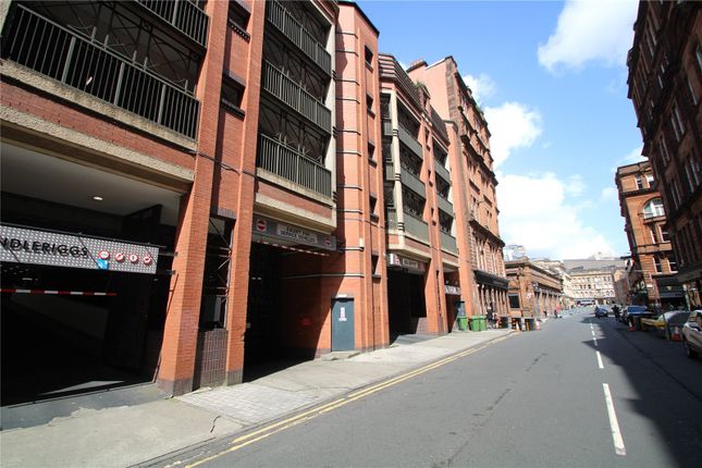 Property for sale in Albion Street, Glasgow