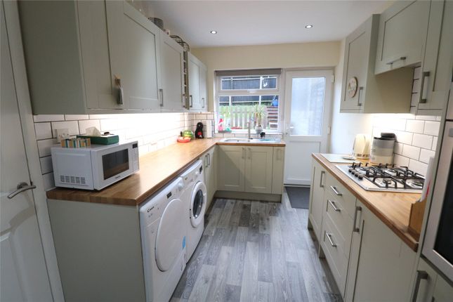 End terrace house for sale in The Firs, Daventry, Northamptonshire