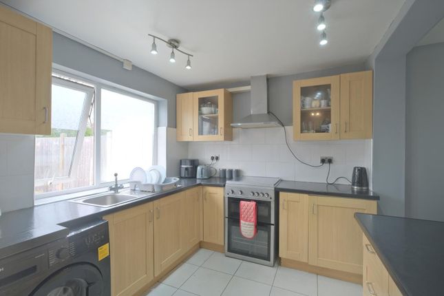 45 Colemeadow Road, Billesley, Birmingham photo 3