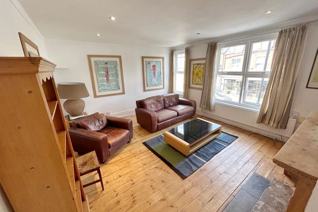 Thumbnail Maisonette to rent in Abbeydale Road, Sheffield