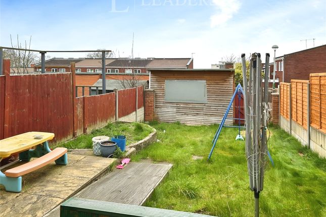 118, Goldsmith Road, Worcester photo 4