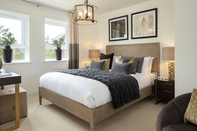 Plot 60 - Pastures Place NEW,, Pastures Place, Grantham photo 5