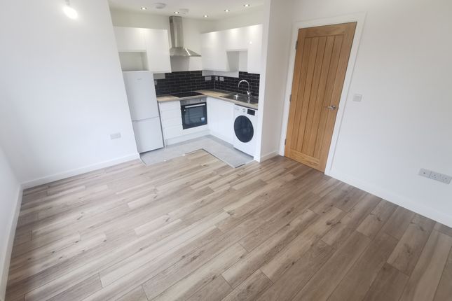Flat 11, Leicester photo 2