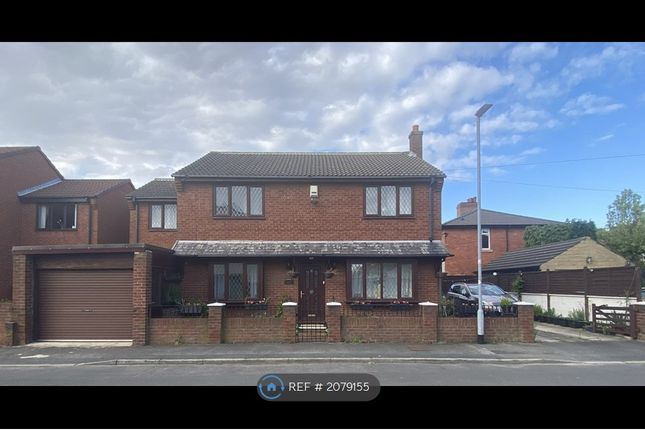 Detached house to rent in Kitson Street, Tingley, Wakefield