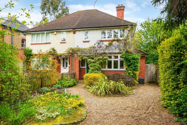 Thumbnail Semi-detached house to rent in Quickley Lane, Chorleywood, Rickmansworth