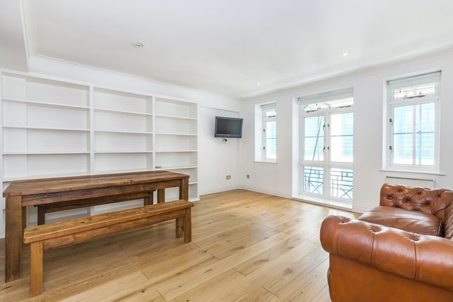 15, Pemberton House, 6, East Harding Street, London photo 3