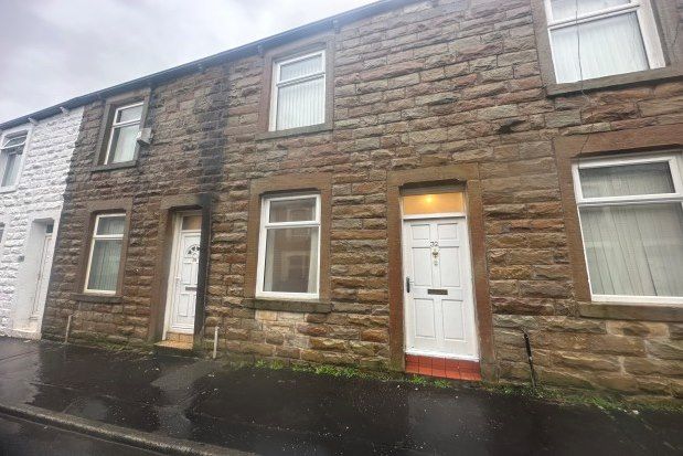 Thumbnail Property to rent in Athol Street North, Burnley
