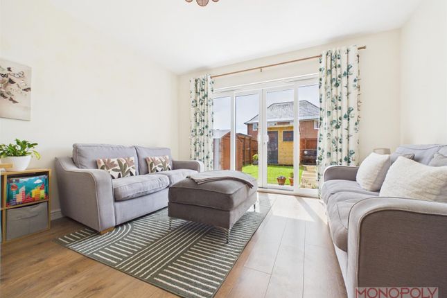 5, Kings Meadow, Farndon, Chester photo 4