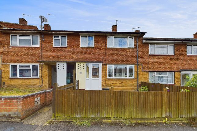 Thumbnail Terraced house for sale in Francis Road, Orpington, Kent
