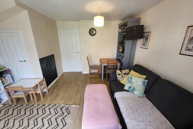 Terraced house for sale in Maple Road, Didcot, Oxon