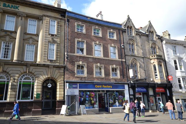 Flat to rent in Market Place, Durham