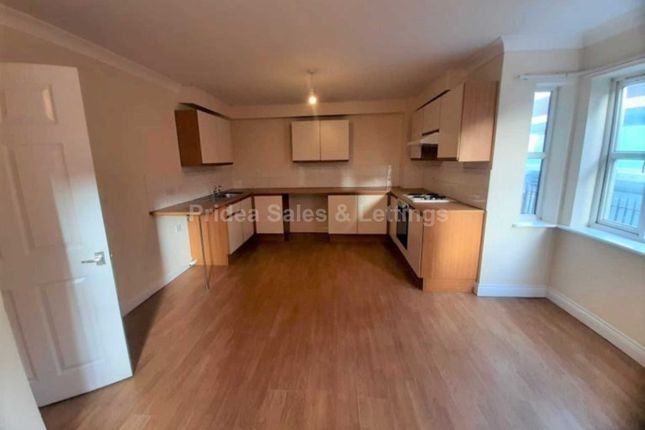 Flat to rent in Flat 1, Cheriton Court, Canwick Road, Lincoln
