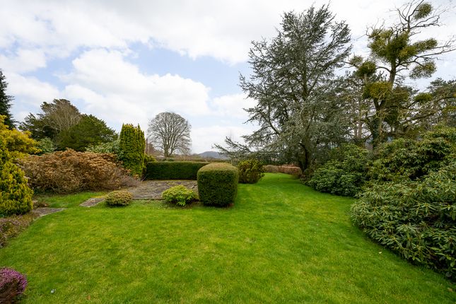 Detached house for sale in Abenhall, Near Flaxley, Gloucestershire