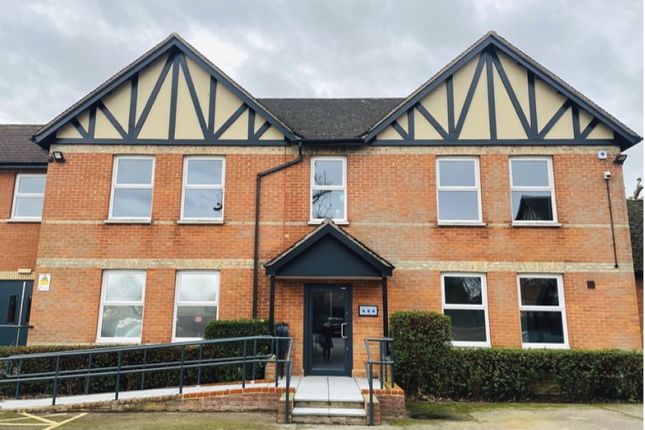 Thumbnail Office to let in 2 The Matchyns, Rivenhall End, Witham, Essex