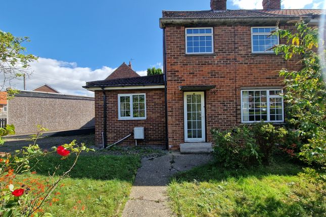 23, Plantation Drive, North Ferriby photo 2