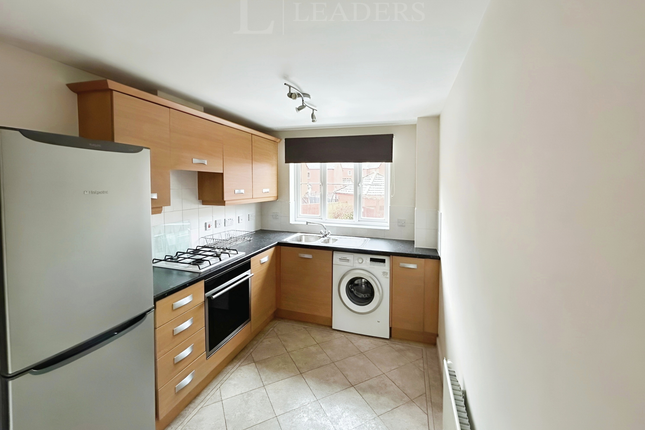 Flat 4, 64, Darwin Crescent, Darwin Crescent photo 2