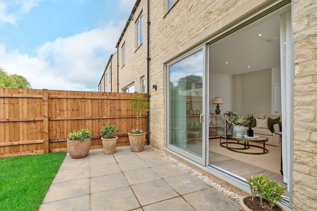 Plot 6, Fairford Green, Horcott Road, Fairford photo 4