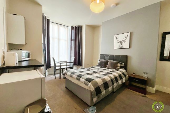 Thumbnail Terraced house for sale in Westgate, Burnley
