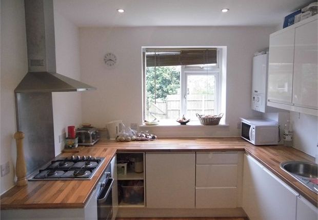 Thumbnail Flat for sale in Bourneville Road, Catford, London
