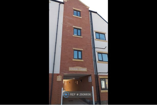 Villa Street, Chalk Court, Beeston Nottingham photo 2