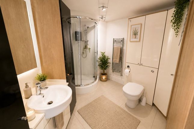 35, Forest edge Sneyd Street, Stoke-On-Trent photo 2