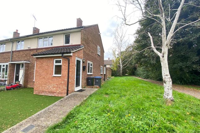 2-bed house on 60, Fesants Croft, HARLOW, £1,600/mo