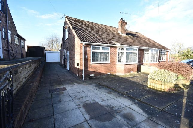 Bungalow for sale in Somerville Drive, Leeds