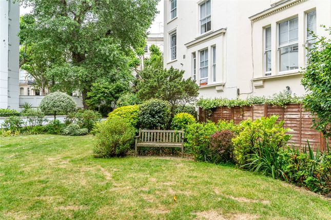 Flat for sale in Warrington Gardens, London