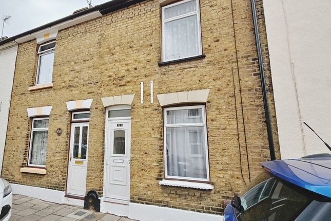 Terraced house for sale in West Street, Gillingham