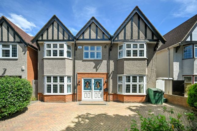 Thumbnail Detached house for sale in Jersey Road, Hounslow