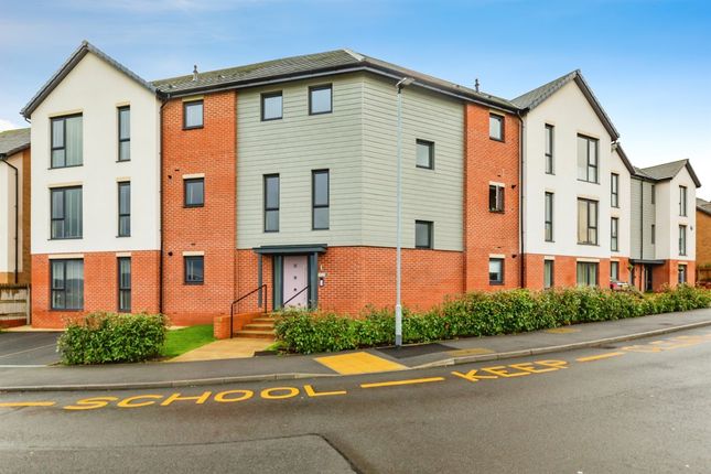 Thumbnail Flat for sale in Cherry Wood Way, Waverley, Rotherham