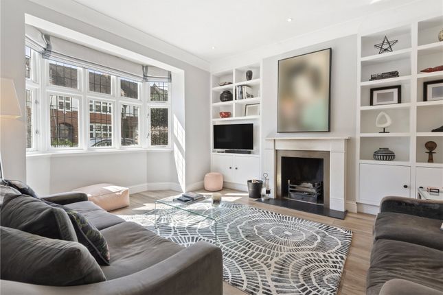8, Loxley Road, London photo 2