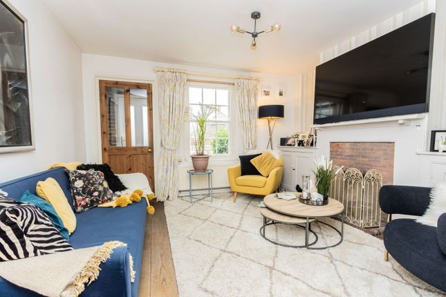 Spring Grove Cottages,4, Goudhurst Road, Tonbridge photo 3