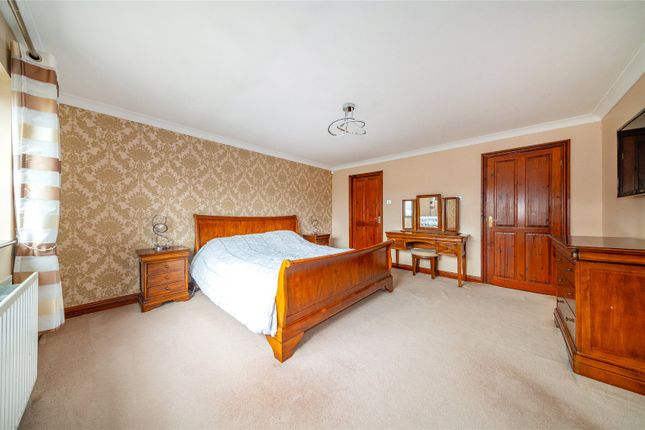 Detached house for sale in Old Heybeck Lane, Tingley, Wakefield, West Yorkshire
