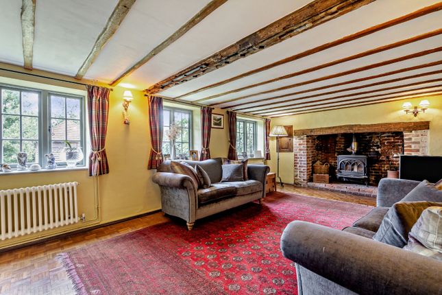 The Old Cottage,, Eastwood Road, Maidstone photo 3