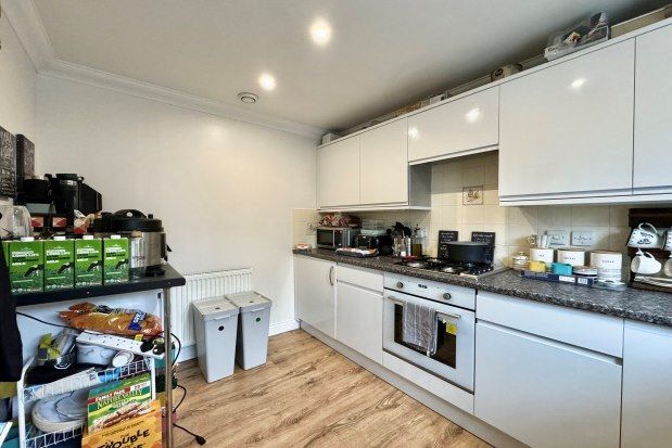 Flat to rent in Duncan Road, Southampton