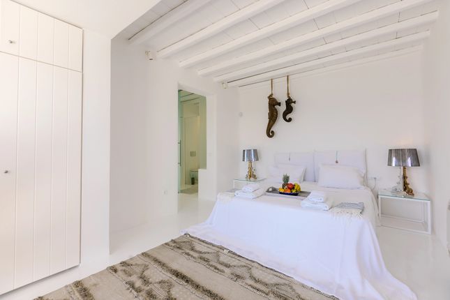 Villa for sale in Marilia, Mykonos, Cyclade Islands, South Aegean, Greece