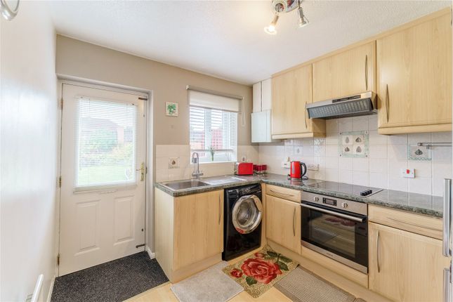 1, Lakeside Meadows, West Yorkshire photo 2