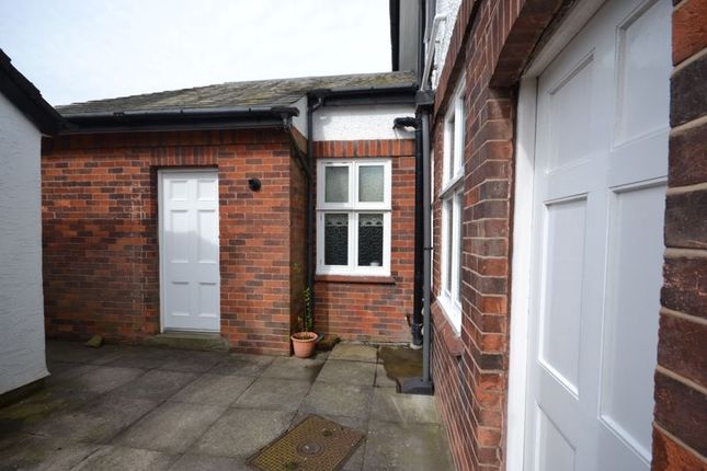 Detached house for sale in Lyndhurst, Highfield Road, Leyland