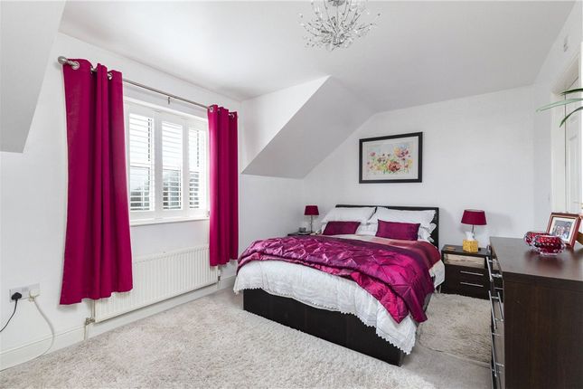 End terrace house for sale in Fowlers Croft, Otley, West Yorkshire