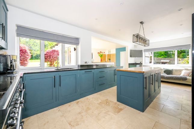 West View, Fielden Road, Crowborough photo 2