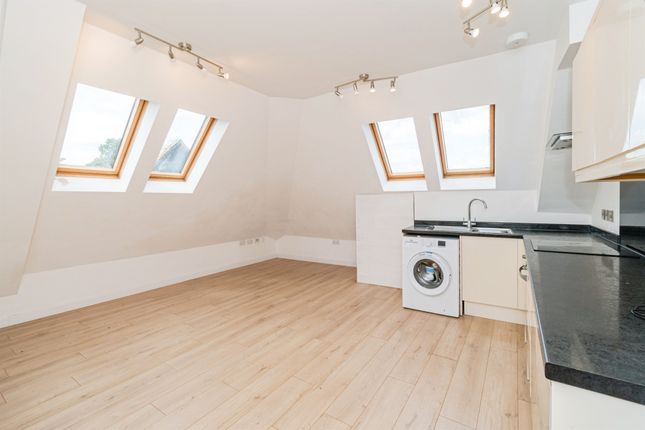 Flat 27, Hampton House, 16, St. Marys Place, Southampton photo 4