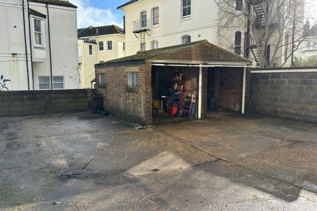 Land & Garages to the rear of, 22 Dyke Road,, Brighton photo 4