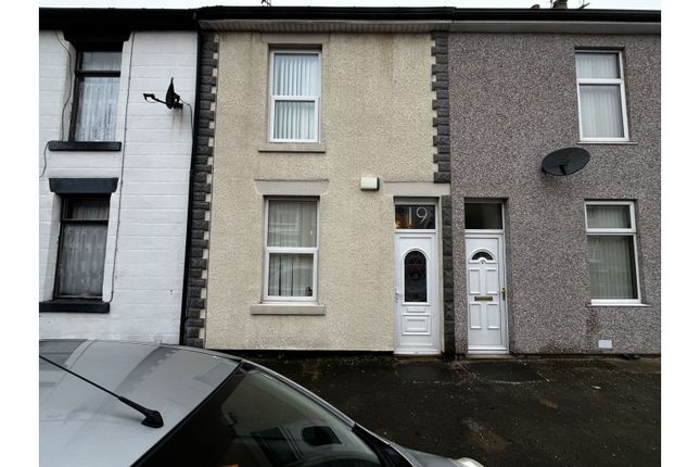 Terraced house for sale in North Street, Fleetwood