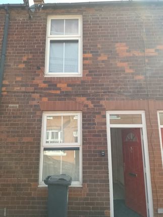 Thumbnail Terraced house to rent in Booth Street, Wednesbury