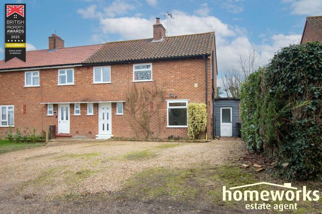5, Soames Place, Scarning photo 2