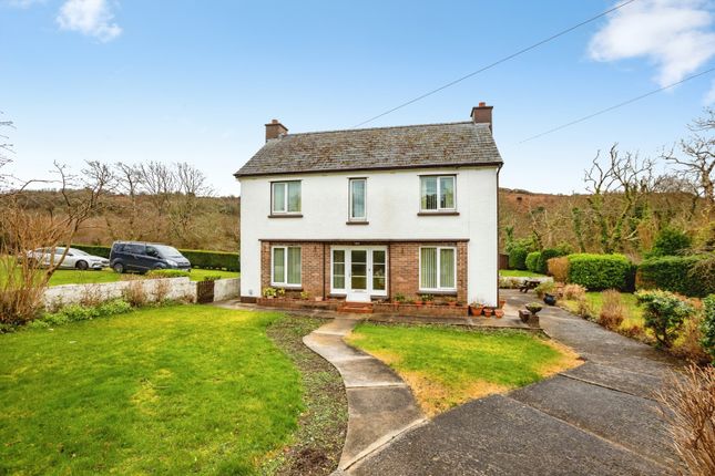 Clydfan,, Dinas Cross, Pembrokeshire photo 2