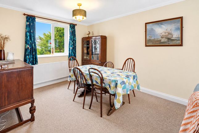Flat 4, Headland Court,, Mortehoe, Devon photo 4