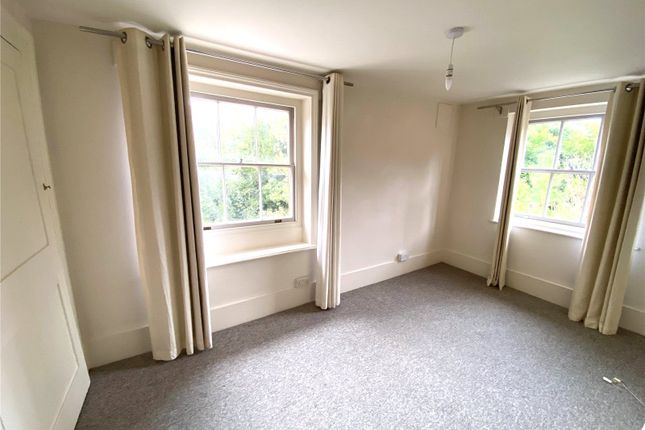 Flat 8, Botley Hill House,, Botley Hill, Southampton photo 3