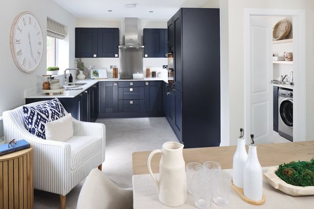 Plot 178, Royal Gardens, Blackpool photo 2